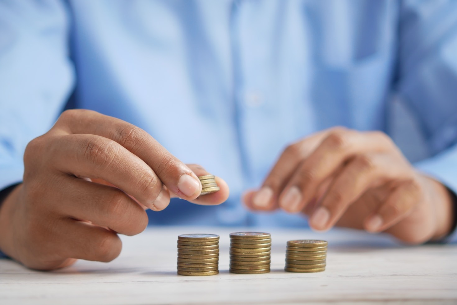 Market cycles and why passive investors should care